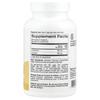 L-Glutamine + L-Leucine, 120 Veggie Capsules