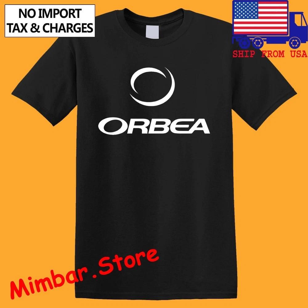 Orbea Bicycle Men's Black Size S-5XL