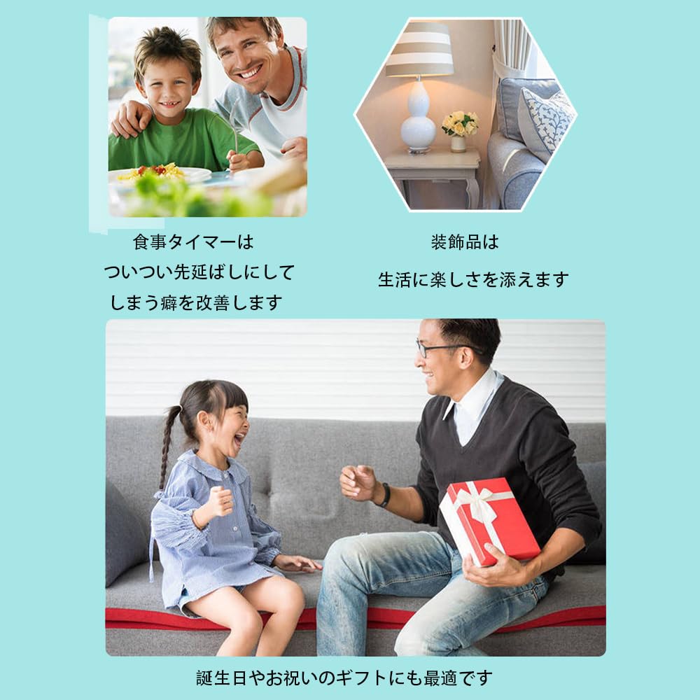 30-минутные песочные часы для дома, красочная игра-викторина, кухня, приготовление пищи, ванная комната, управление временем, декор, красный, 1 шт.