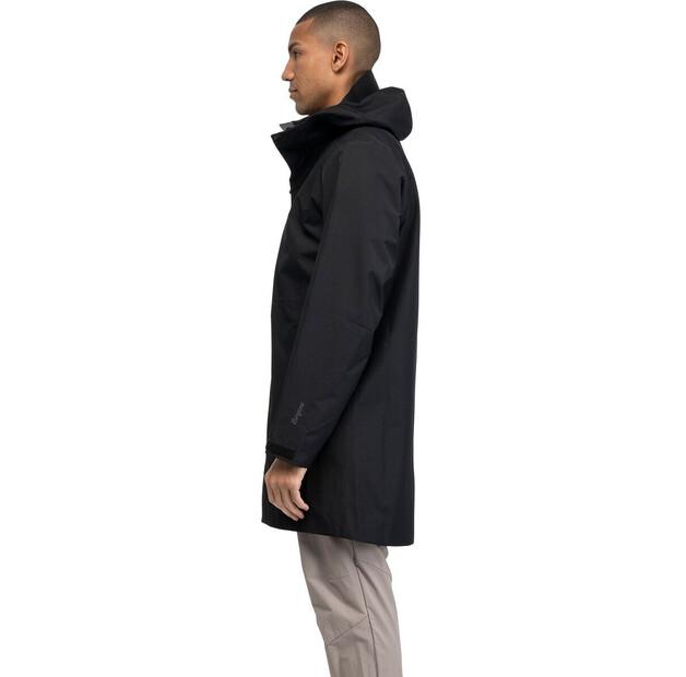 Куртка Bergans Oslo 2L Shell Coat