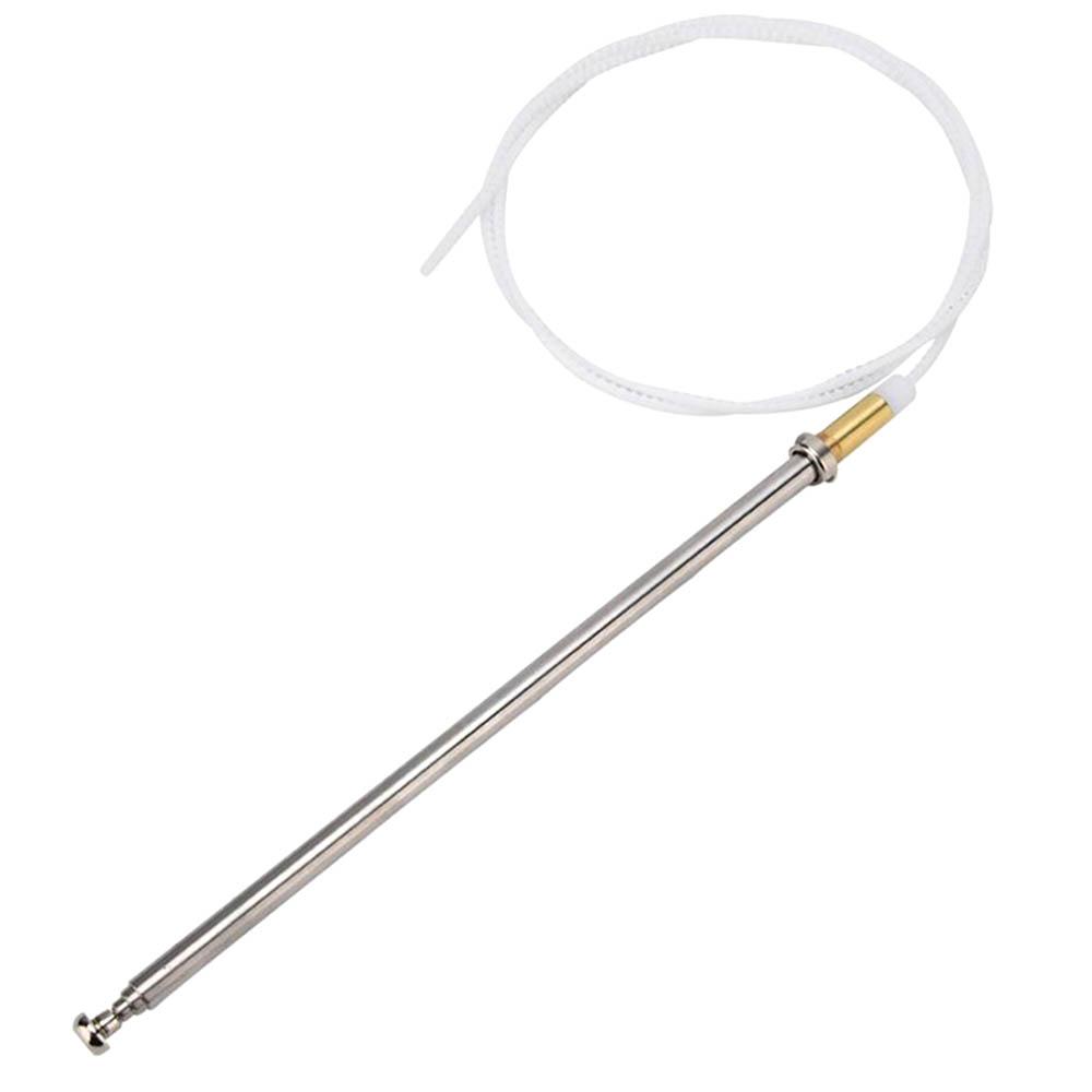 AM/FM антенна для Mercedes Benz W140 W124 W202 W210 R129 92-02 усилитель сигнала автомобиля