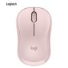 Logitech Беспроводная бесшумная мышь M221