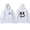 2023 Модный комплект с капюшоном Smiley
