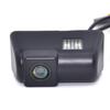 170 Degree CCD Car Reversing Rear View Backup License Plate Backup Camera For Ford Transit Connect