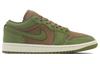 Air Jordan 1 Low Se 'Sky J Light Olive' Женские FB9893-300