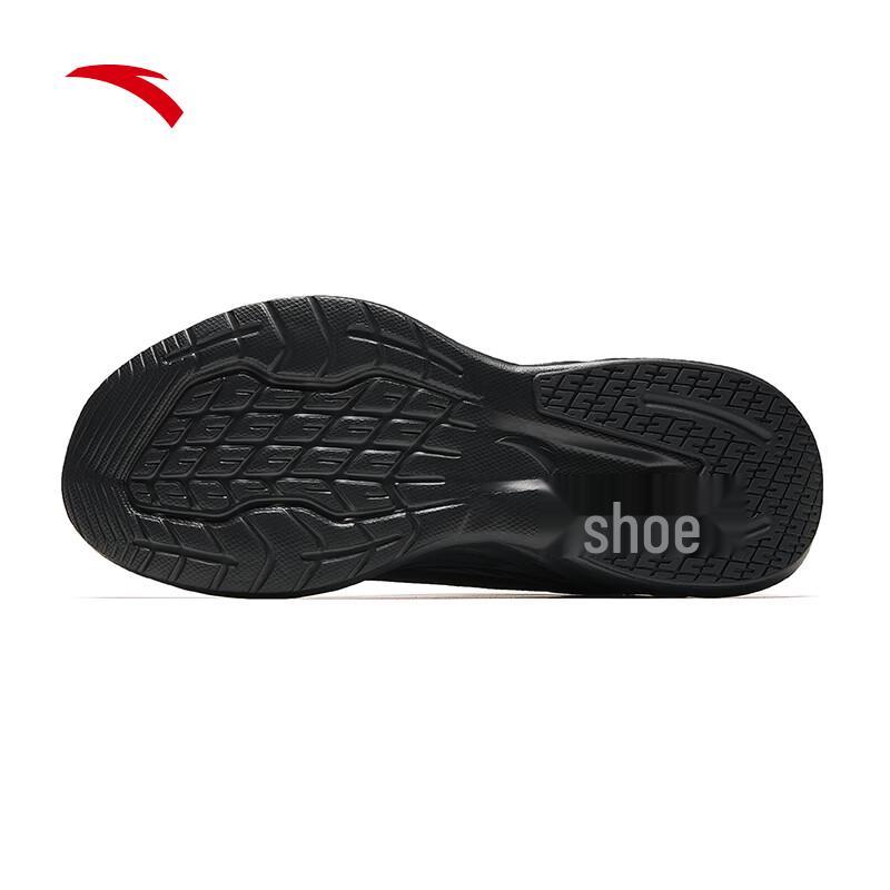 Anta Мужские беговые кроссовки Lingyu 912635504