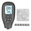 HW-300 Coating Thickness Gauge Car Paint Thickness Tester Paint Film Meter for Manufacturing