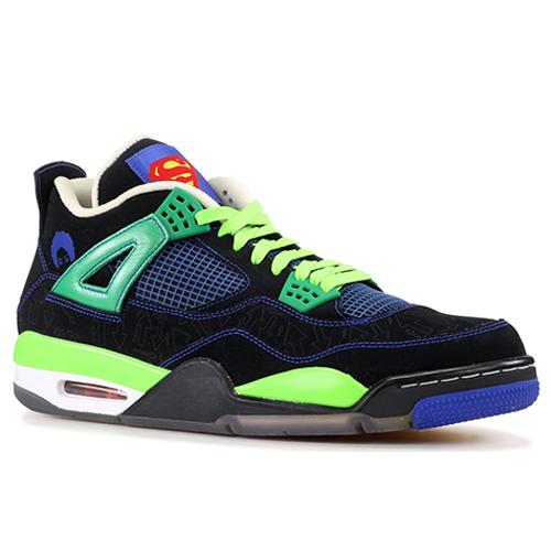 Jordan 4 Ретро Дорнбехер 308497-015