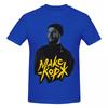 Max Korzh   Vintage T Shirts Graphic Y2k Idea Customized Unisex Wounisex Tshirt Clothes