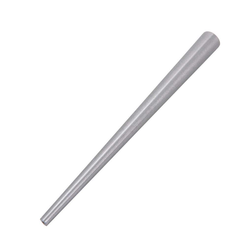 Stainless Steel Ring Enlarger Stick Mandrel Sizer Tool for Jewelry Making Ring Forming