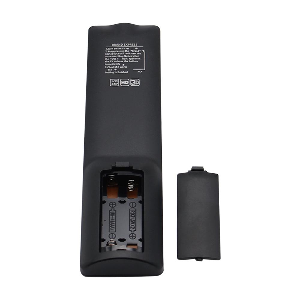 NEWEST Replacement Rm-L1130+X RM-L1130+X plus Universal TV Remote Control Controller For All Brand Smart LCD Television