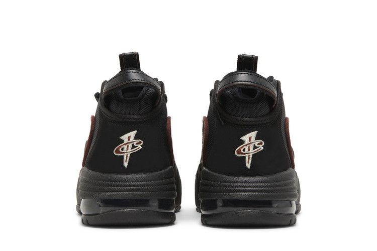 Nike Air Max Penny 1 Black Faded Spruce Anthracite Dark Pony