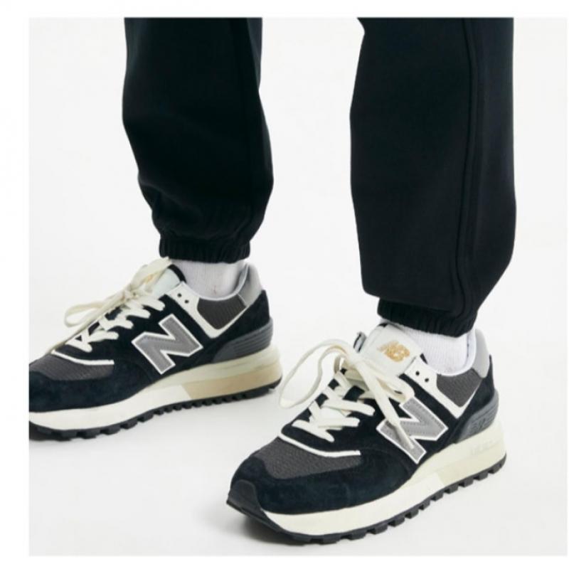 New Balance Брюки W Jogger S nbmle1W212 19