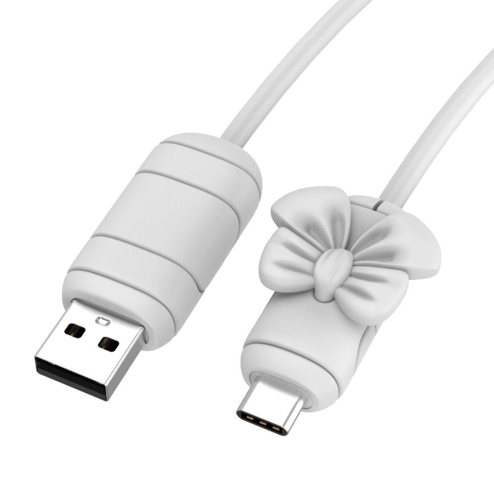 Зарядное устройство, защитный чехол для кабеля зарядного устройства, силиконовый чехол для Samsung/Huawei/Xiaomi