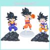 Фигурка Действия Гэку из Dragon Ball, ПВХ, Коллекционная, Для Фанатов Аниме