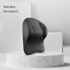 Aviation-Grade Memory Foam Car Neck and Lumbar Support Pillow