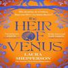 The Heir of Venus by Laura Shepperson Paperback Book 9781408725481