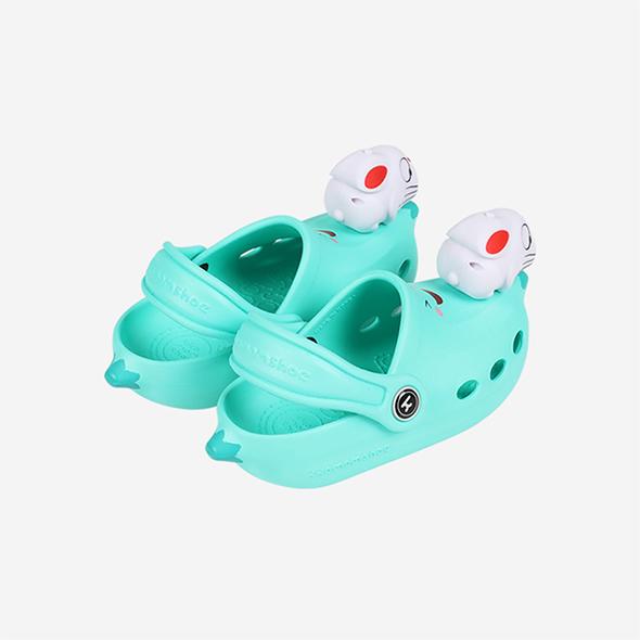 Сандалии Kkomomshu со светодиодной подсветкой Banana Beam-BA1KIDSMIN