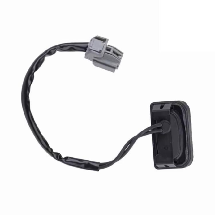 Запасные выключатели открытия задней двери Автоаксессуары Легкая установка Выключатели открытия задней двери для 2009-2017