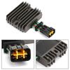 Voltage Rectifier Regulator For Yamaha 50-70 / 115 Hp 4-Stroke 68V-81960-10-00