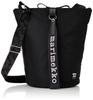 ALL DAY BUCKET SOLID 91271 009 Black [Marimekko] [item]
