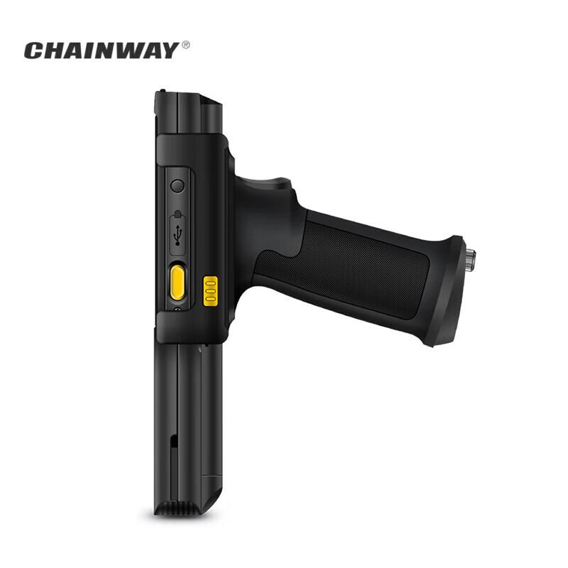 CHAINWAY C61 Промышленный ручной сборщик данных