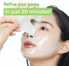 Collagen Gel Mask Heartleaf Jelly 35 g x 10 ea