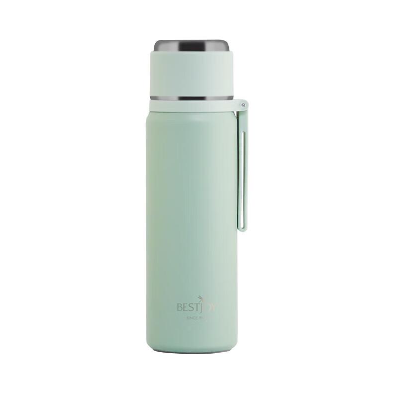 FUGUANG Yuexiang Insulated Tea Flask