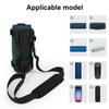 Travel Carrying Shoulder Strap for Flip 3/4/5 Charge 3/4/5 UE Boom 2/3 UE MegaBoom 1/3 Speakers Carrying Shoulder Strap