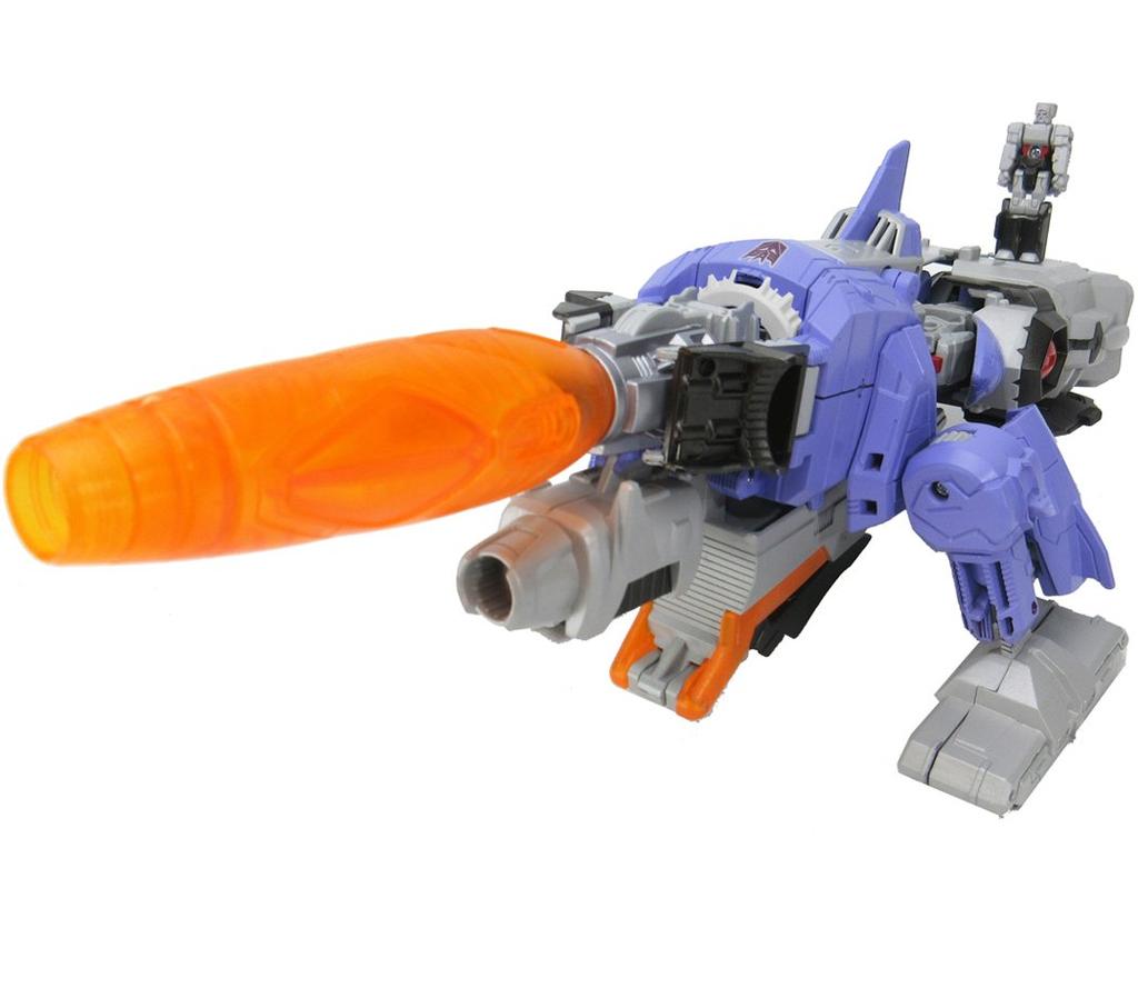 Трансформеры Легенды Серия LG23 Гальватрон