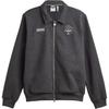 Spezial FC Track Top Dove Grey Heather Men Tops JE6075