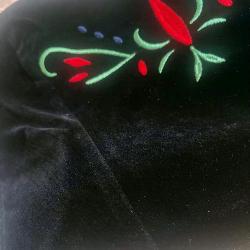 Frozen Princess Anna Dress, Princess Anna Embroidered Dress Dress Anime