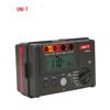 UT501A Insulation Resistance Tester by UNI-T