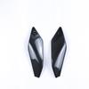 KTM 690 Duke Carbon Fiber Fuel Tank Side Panels (2012-2019)