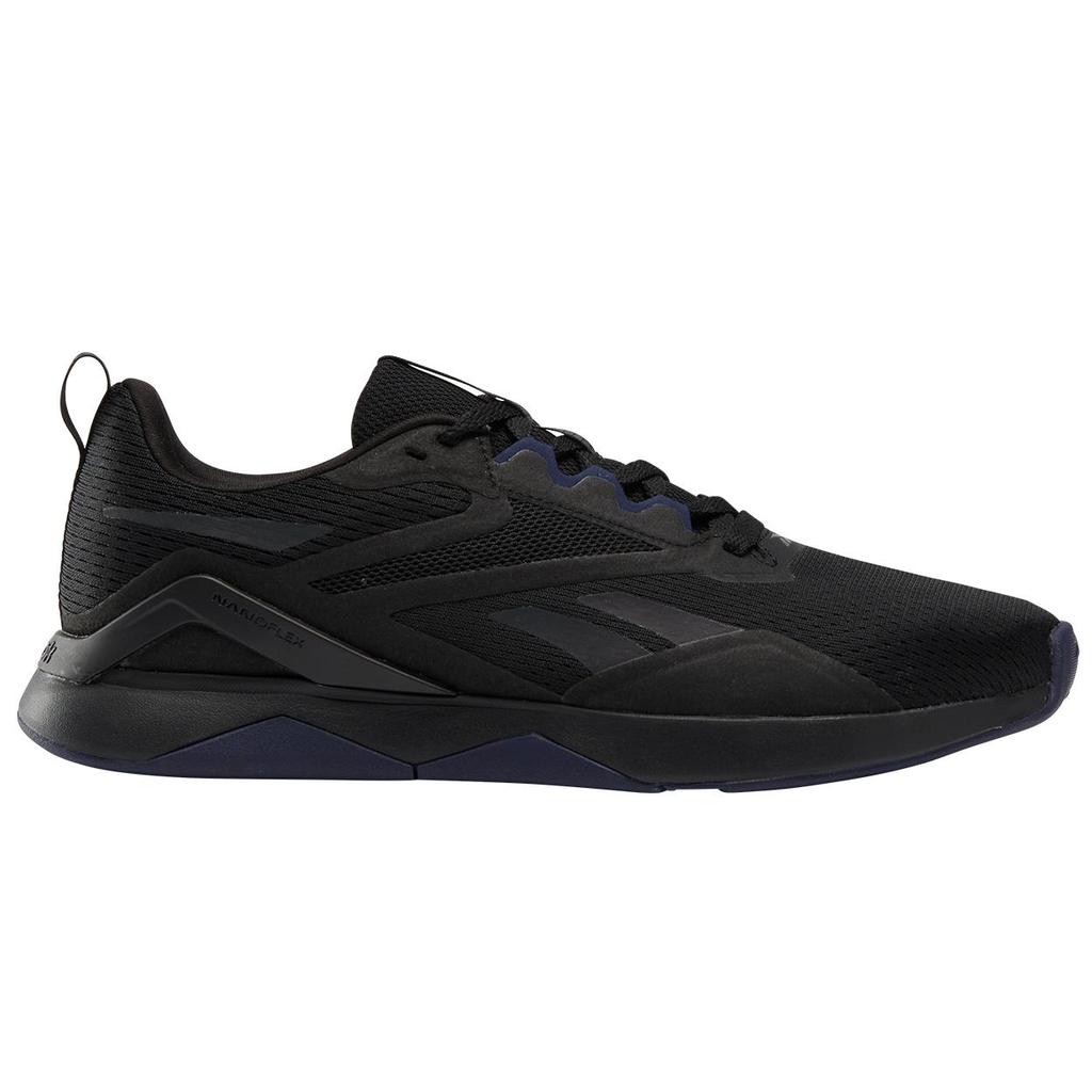 Reebok Низкие кроссовки Nanoflex Tr 2.0 100205402