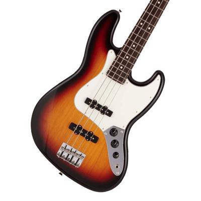 Сделано в Японии, Hybrid II Jazz Rosewood Sunburst Bass®, накладка на гриф, 3 цвета