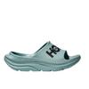 HOKA One One Ora Athletic Slide Druzy Black 1155154-DLCK