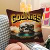 Классика Фильмы G-Goonies Подушка Подарок Украшение для дома и офиса Подушка Подушка для спальни Диван Автомобиль Наволочка Наволочка