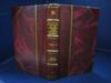 Adventures On the Western Coast of South America, and the Interior of California Volume 2 1847 [Leather Bound] by John Coulter