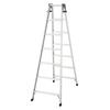 Hasegawa Industrial Ladder Stepladder (Lightweight/Standard) RC2.0-21 (1.99m) (16324)