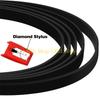 L8RE Phonograph Needle Record Player Belts Diamond Styluses Record Player Needle Replacement Record Player Turntable Belts