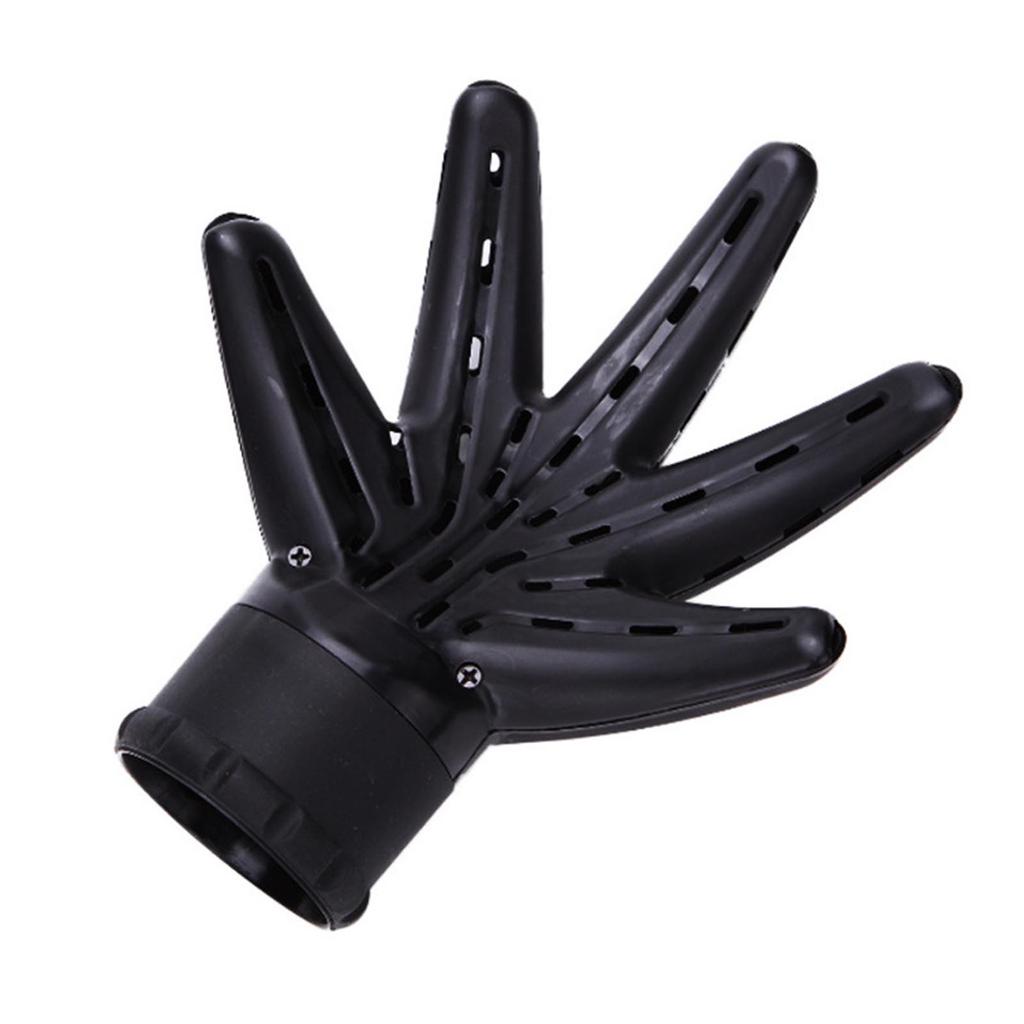 Диффузор для фена Диффузор для вьющихся или натуральных волнистых волос Подходит для укладки волос