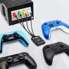 BlueRetro Для консоли Nintendo GameCube Беспроводной адаптер игровых контроллеров к PS3 PS4 PS5 8bitdo Switch Pro wii Контроллеры