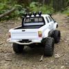 C64-1 Новый WPL RC Автомобиль 1/16 2.4G Полный Масштаб 4WD Взрослый Скалолазный Автомобиль Внедорожник C24 Пикап Модель Игрушка для Мальчика с Пультом Управления