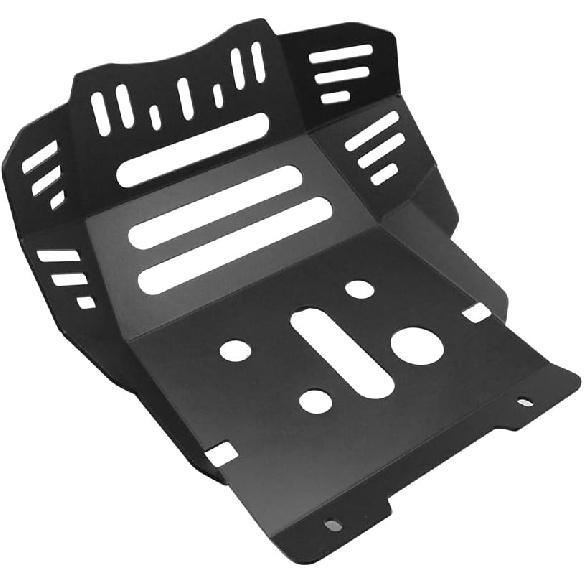 Защита картера двигателя мотоцикла, защита днища, защита двигателя для Honda CRF300L 2021-2024