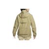 Nike Trail Gore-Tex Infinium Embroidered Logo Hooded Jacket Women Jacket Olive FB7642-276