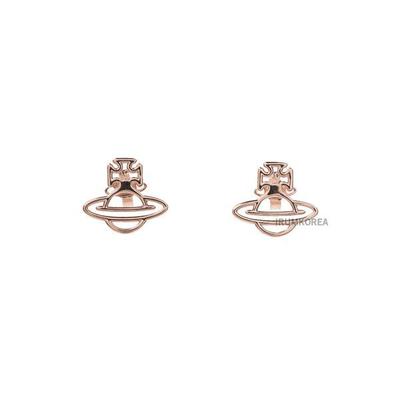 Vivienne WeStwood Женские серьги S Perla 62010332 G002