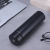 500ml Thermal Mug Keeps Heat & Cold Car Insulated Cup New Sports Water Cup  for Travel