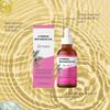 Vanilla Post-Shaving Care Essential Oil Is Convenient, Moisturizing, Hydrating, Smooth And Comfortable, Making The Facial Skin Fresh And Delicate