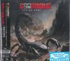 CD SCORPIONS  Coming Home Live SHMCD UICY1631920 VERTIGO 2025 Япония Оби Рок